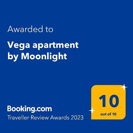 Vega Apartment By Moonlight Mamaia Dış mekan fotoğraf