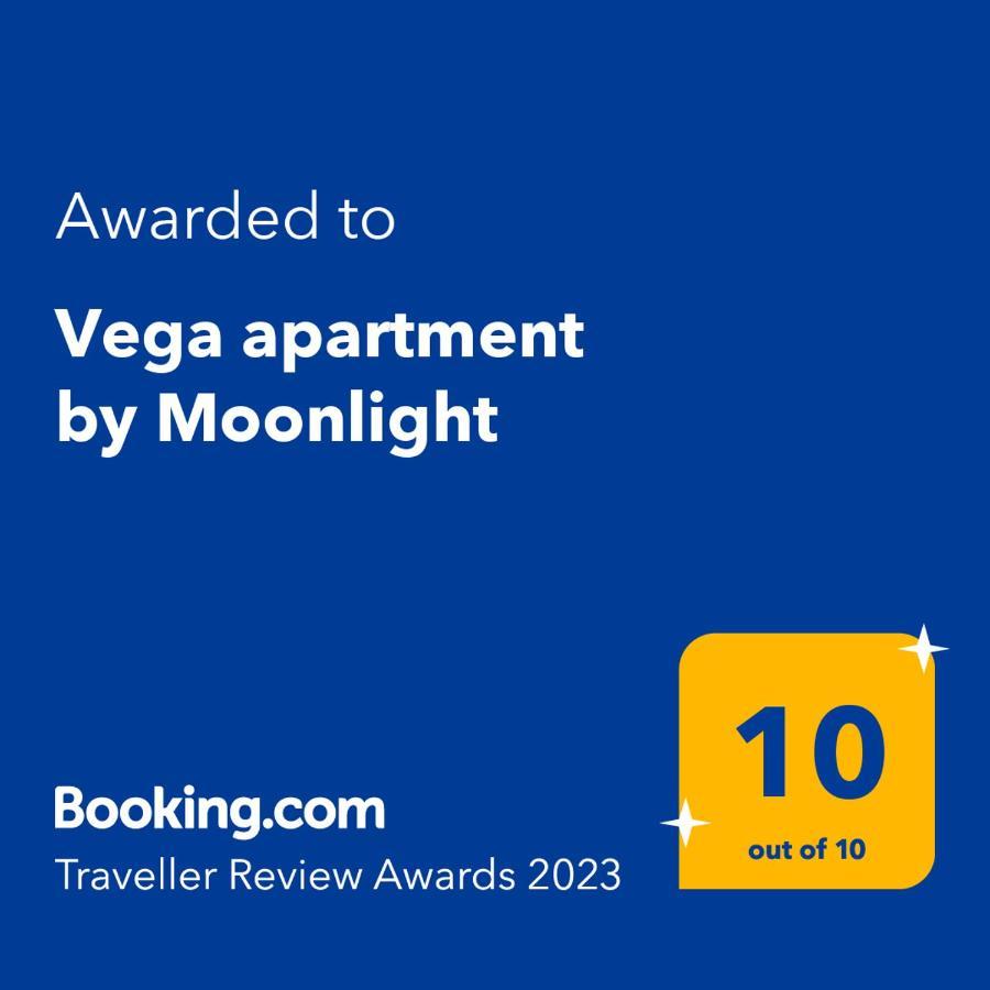 Vega Apartment By Moonlight Mamaia Dış mekan fotoğraf